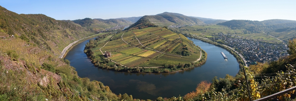 Mosel 2010