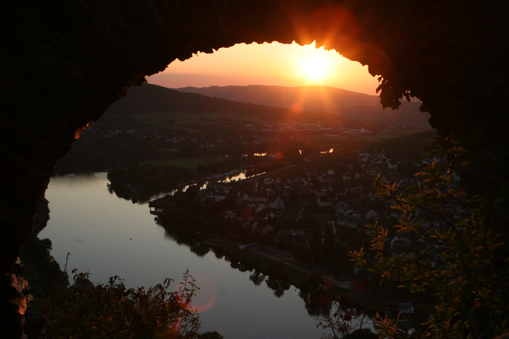 Mosel 2011