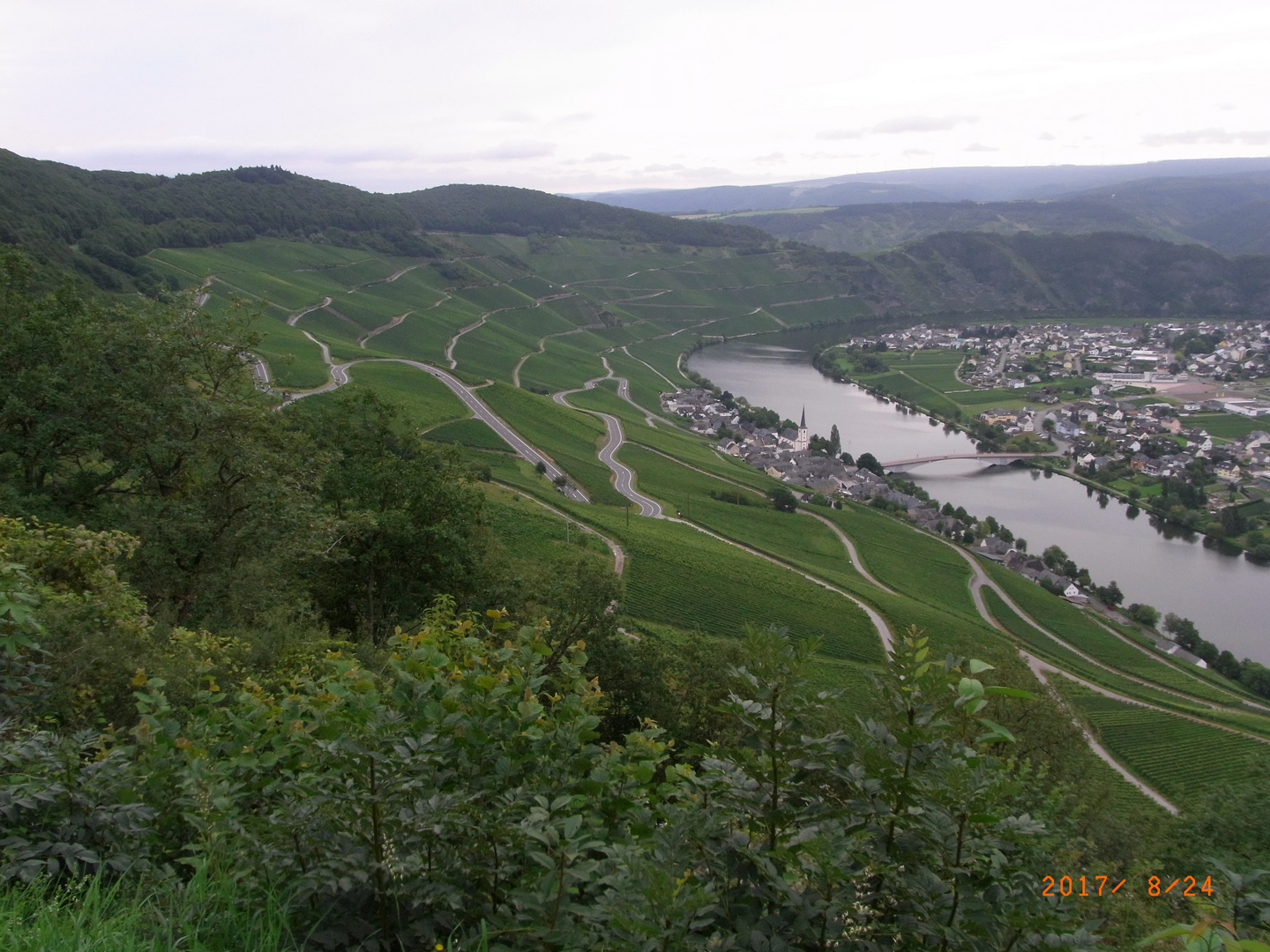 Mosel 2017 - Piesport