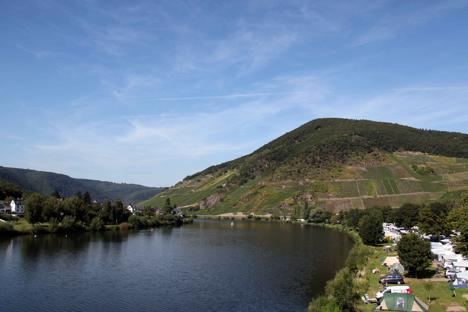 MOSEL 