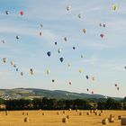 Mosel Ballon-Fiesta 2012