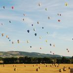 Mosel Ballon-Fiesta 2012