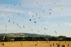 Mosel Ballon-Fiesta 2012