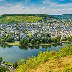 Mosel bei Bernkastel-Kues (2)