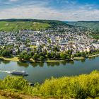 Mosel bei Bernkastel-Kues (5)