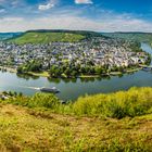 Mosel bei Bernkastel-Kues (5.2)