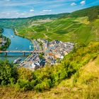 Mosel bei Bernkastel-Kues 800