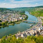 Mosel bei Bernkastel-Kues 93