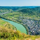 Mosel bei Bremm 68