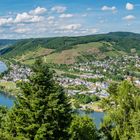 Mosel bei Bullay (7.3)