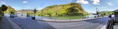 Mosel bei Cochem