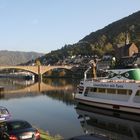 Mosel bei Cochem