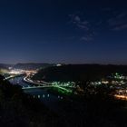 Mosel bei Dieblich