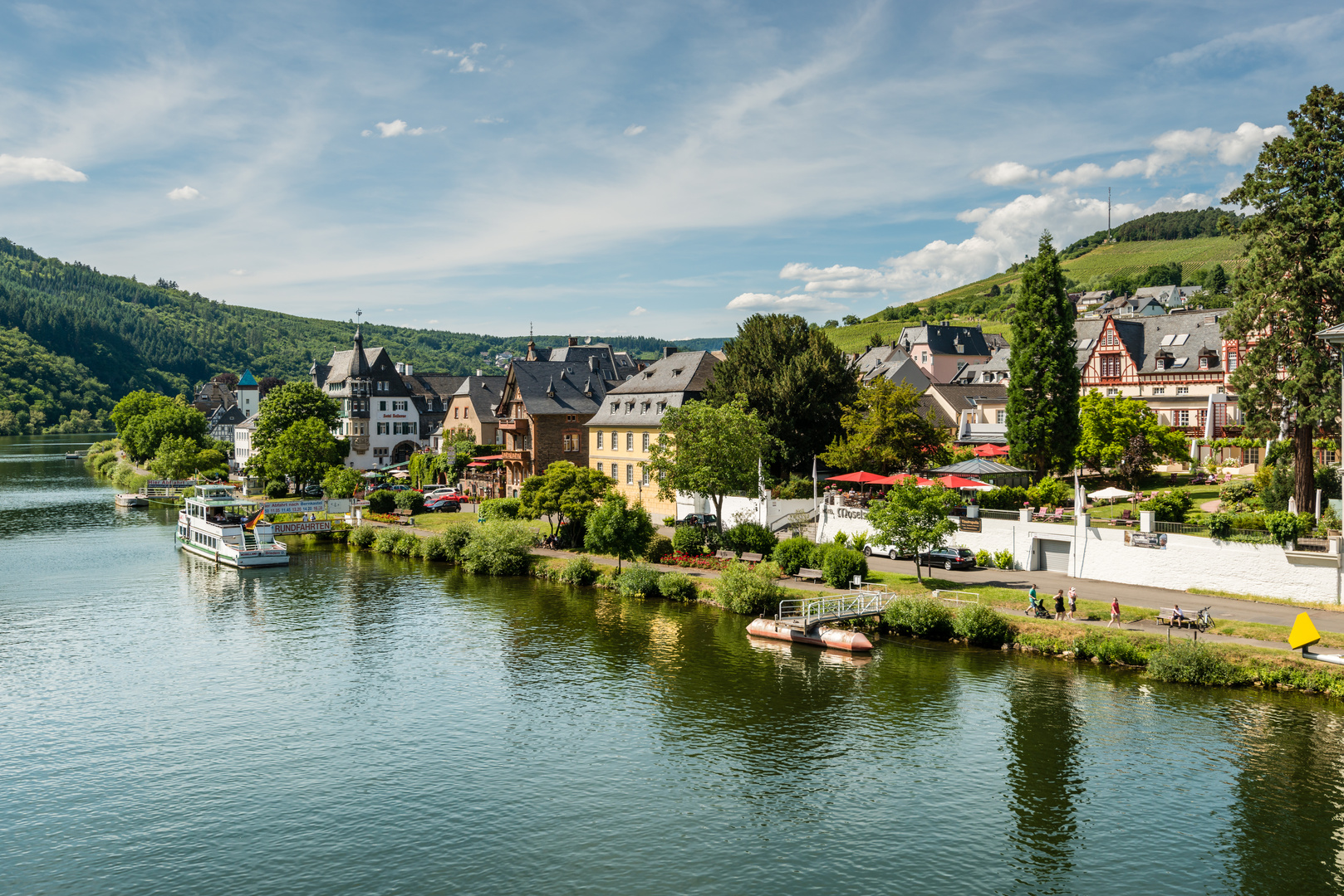 Trabentrabach Trabentrabach