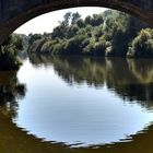 Mosel bei Trier