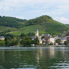 Mosel - Bullay