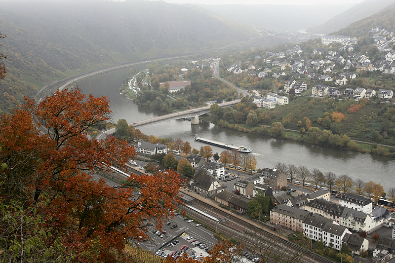 Mosel Cohem