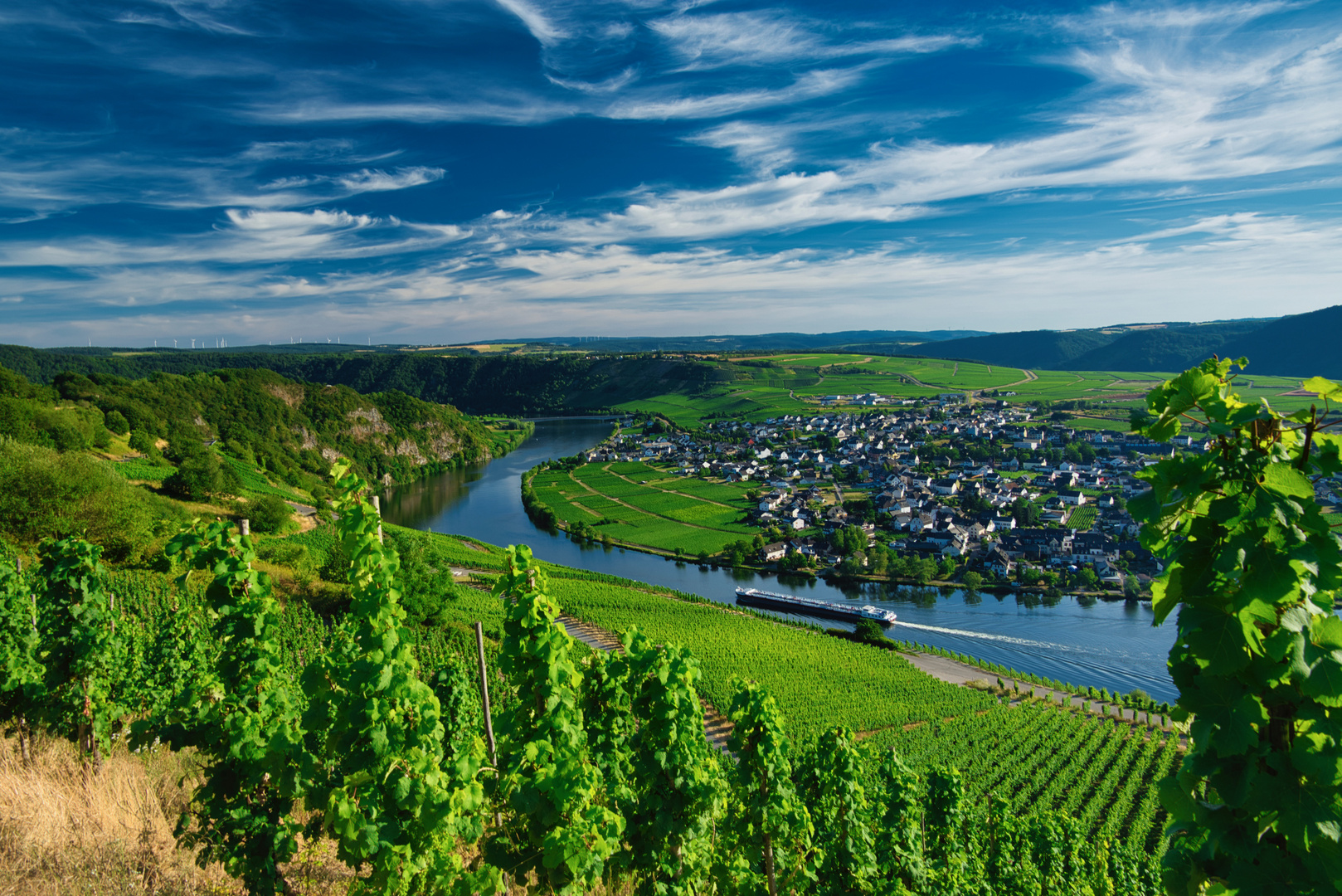 Mosel