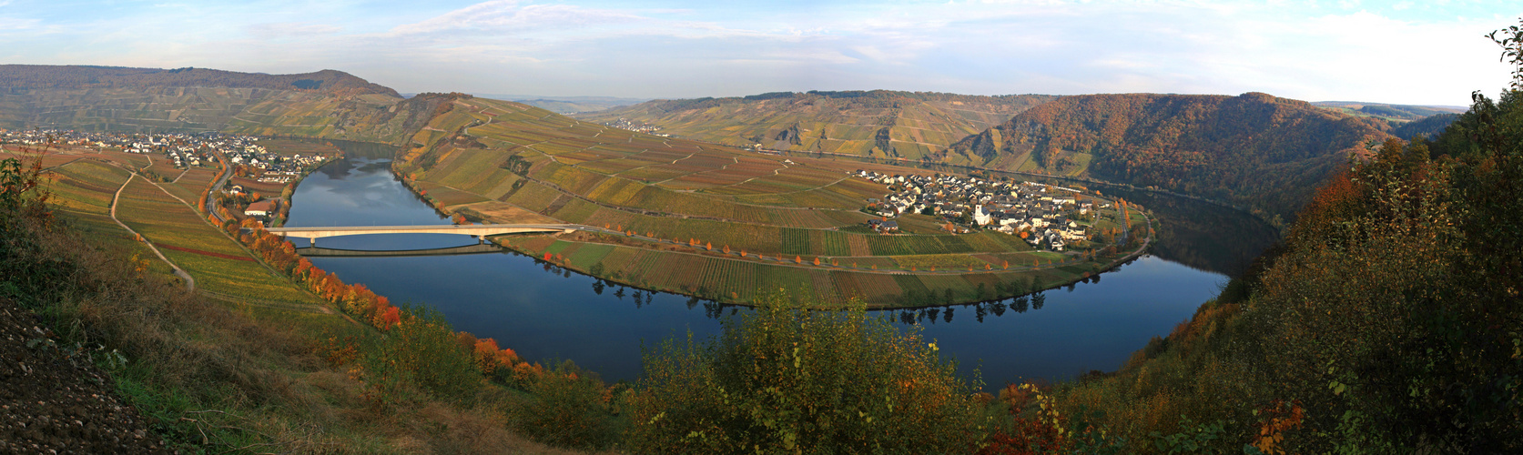 Mosel, Germany