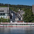 Mosel - "Gräfin Loretta" in Traben-Trarbach