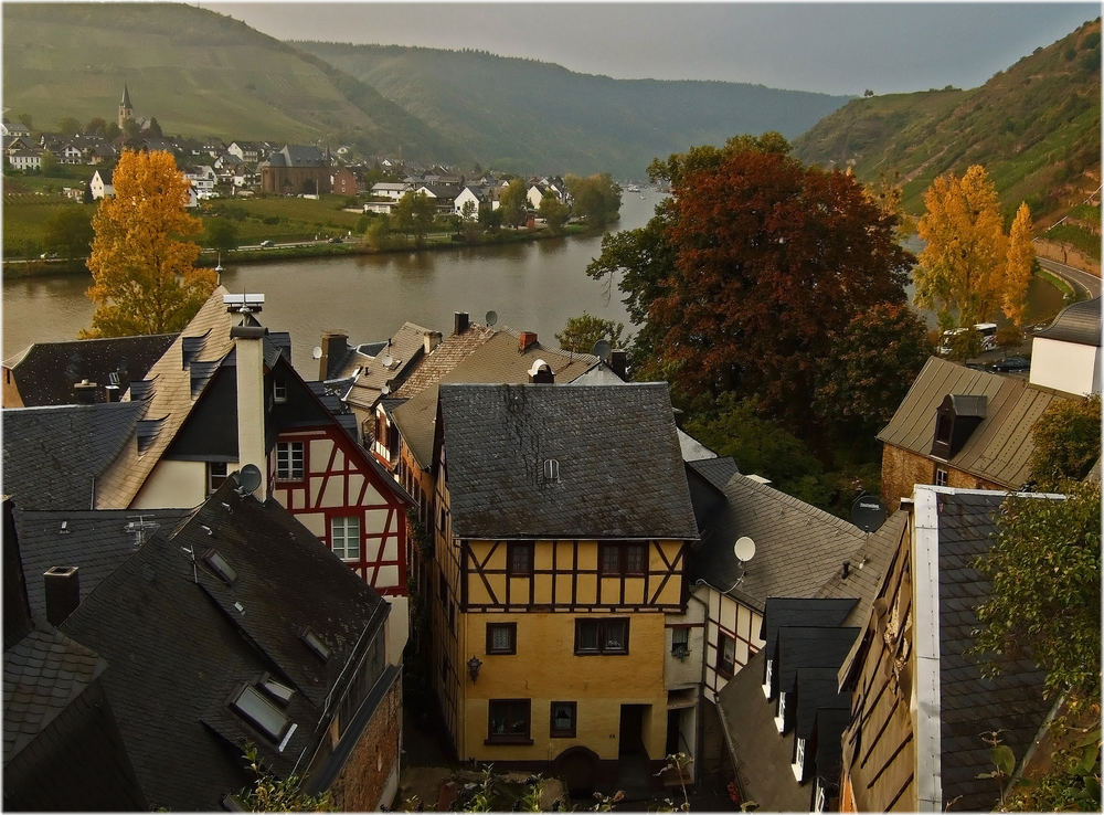 Mosel-Herbst.....