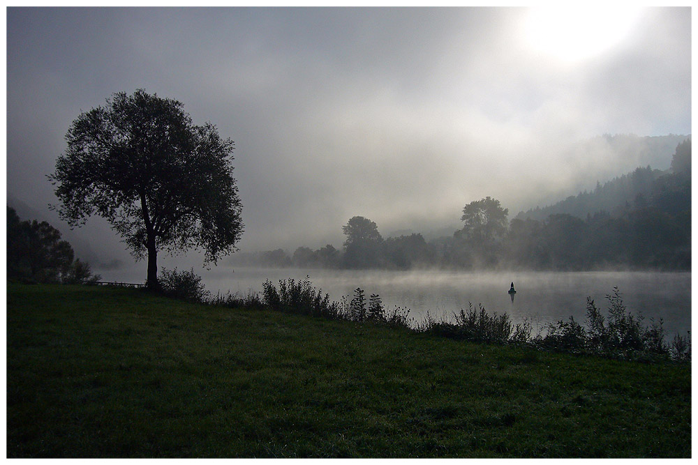 Mosel-Impression