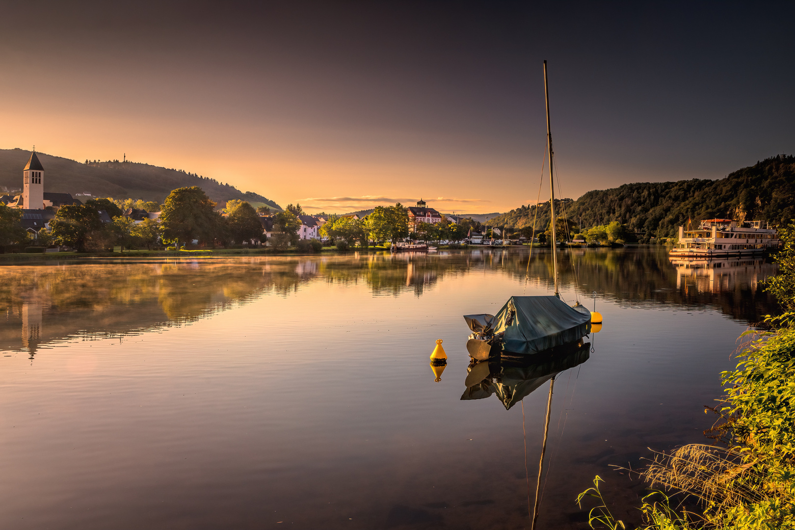 Mosel Impression