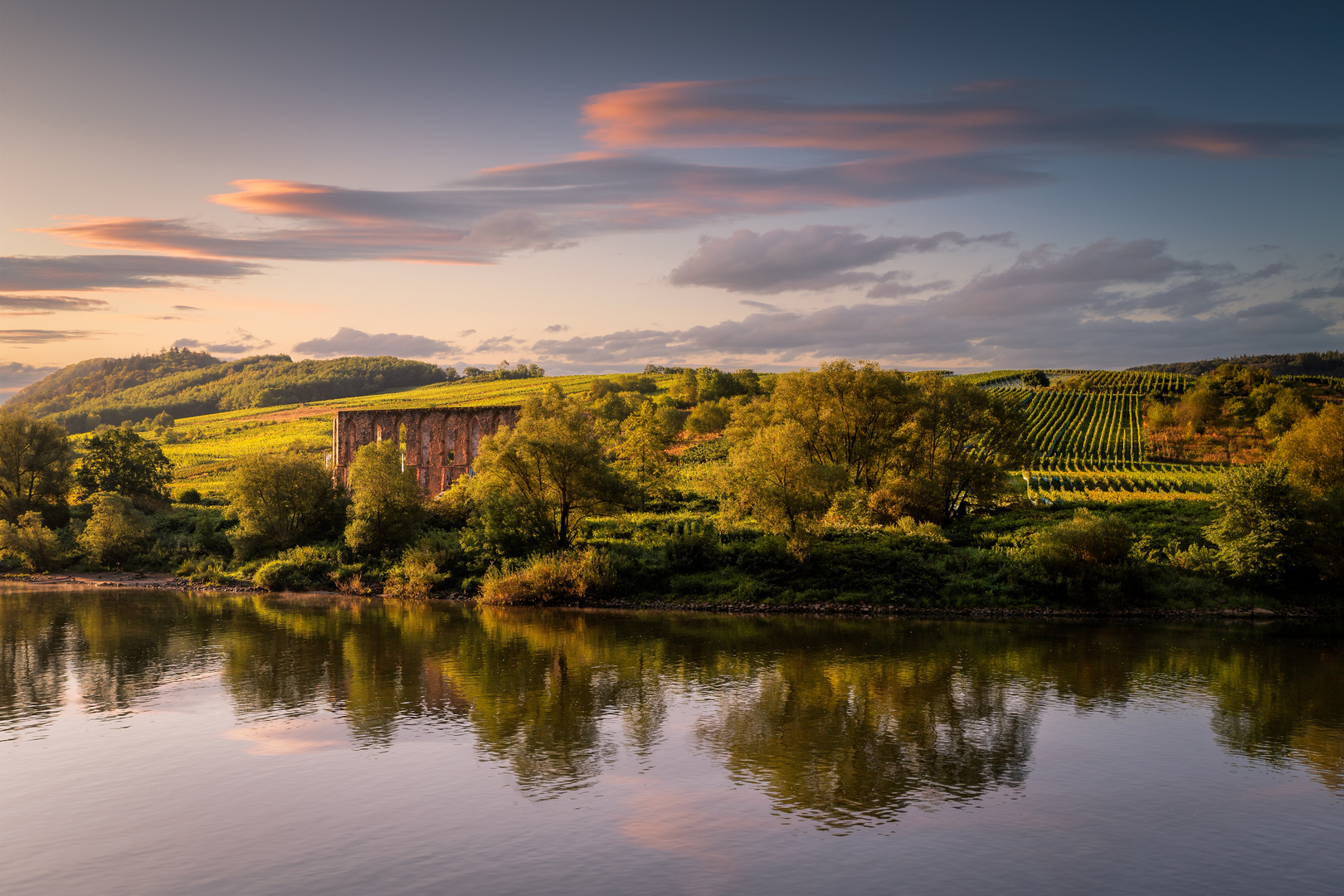 Mosel Impression II