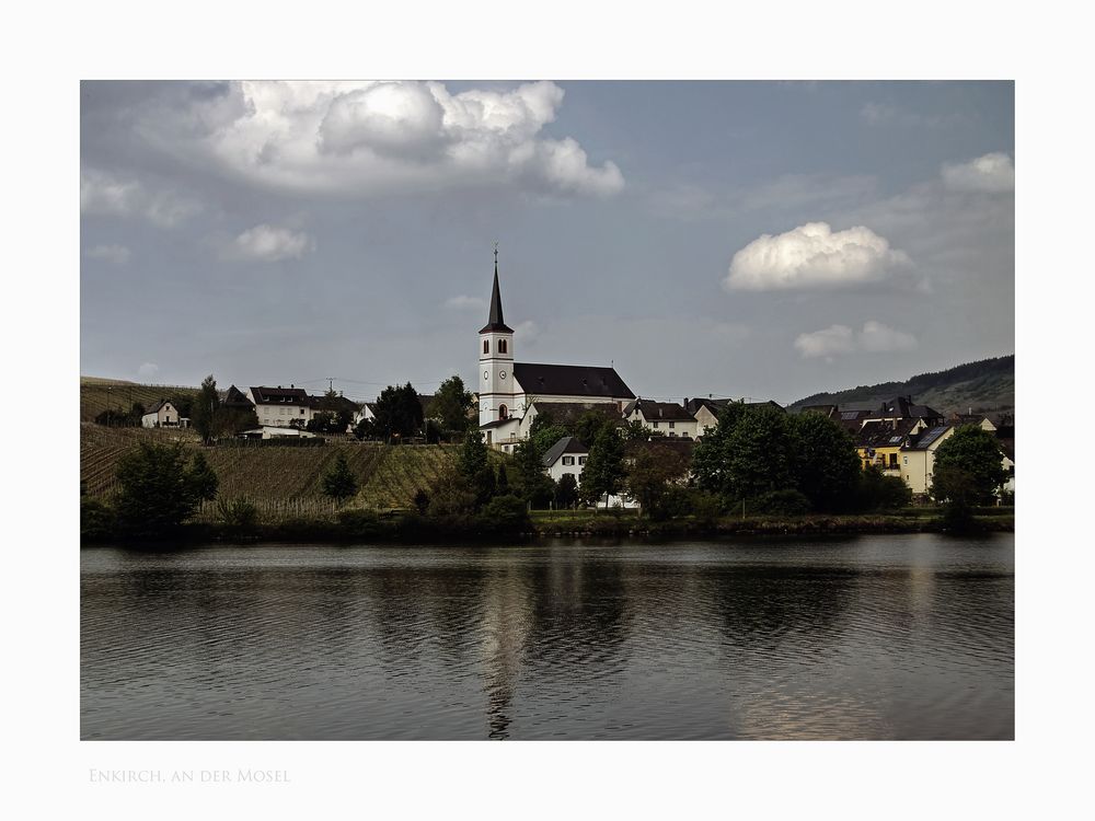 Mosel - Impressionen