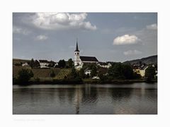 Mosel - Impressionen