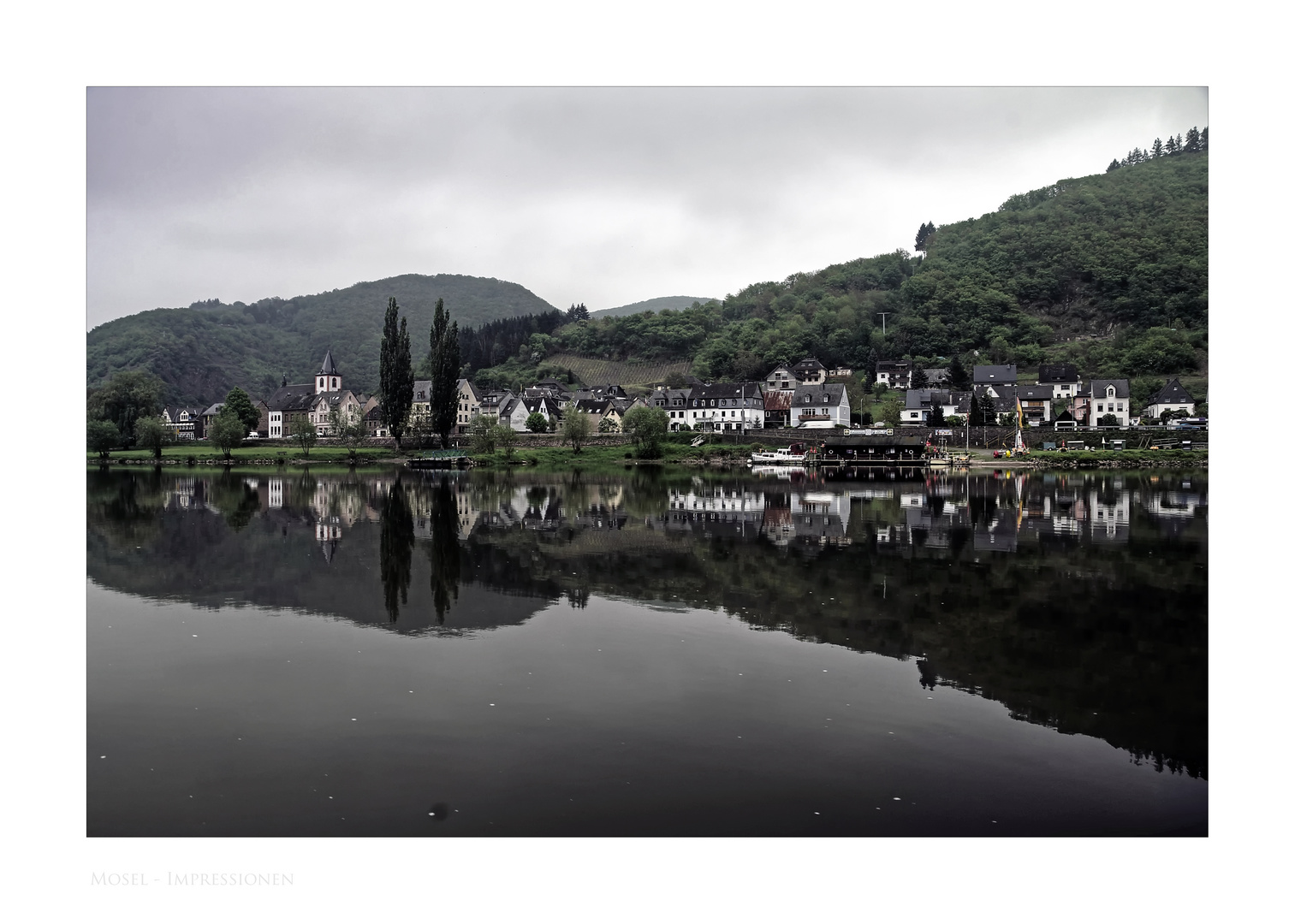 Mosel-Impressionen