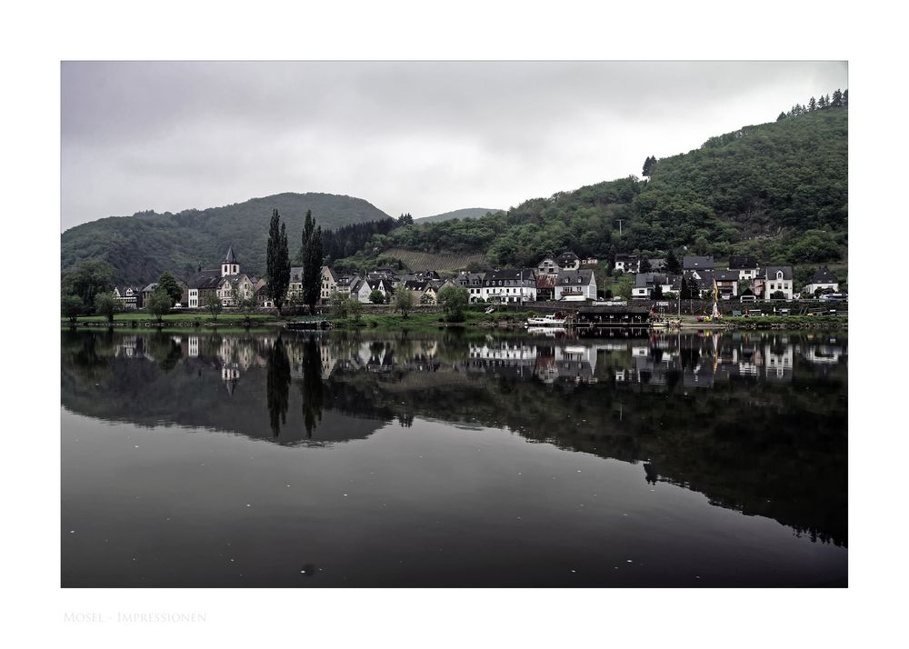 Mosel-Impressionen