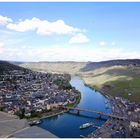 Mosel in Bernkastel Kues