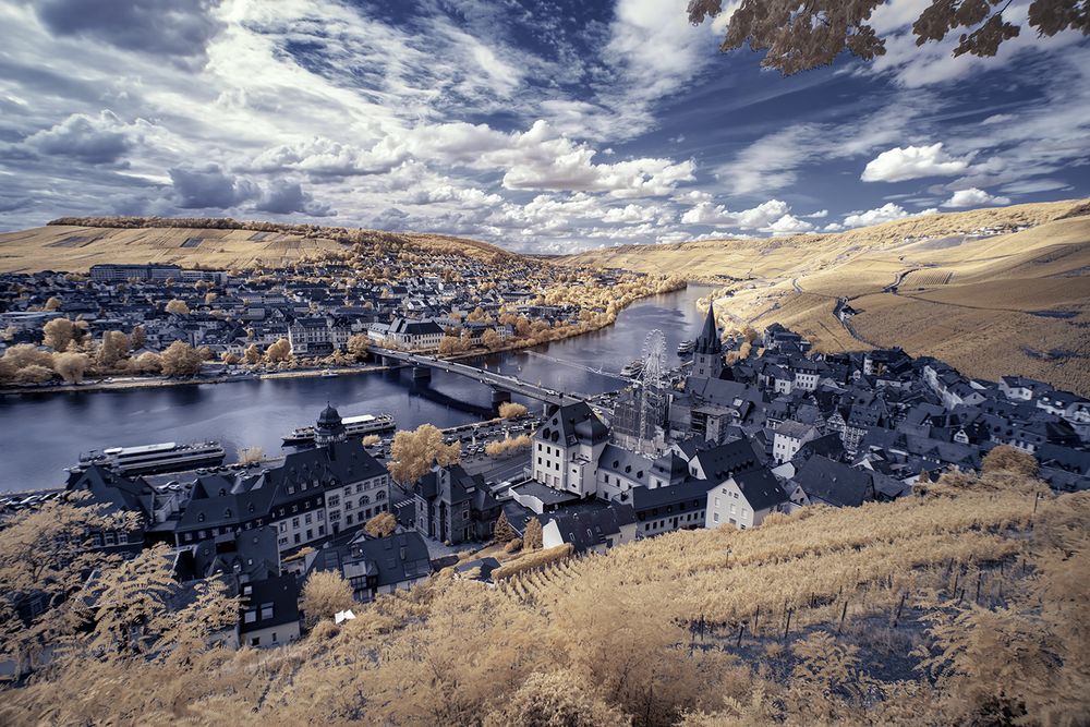 Mosel [IR]