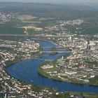 Mosel / Koblenz