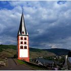 Mosel - Michaelsturm