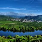 Mosel Panorama