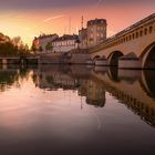 Mosel Pont des Roches