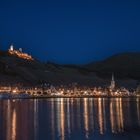 Mosel reflections