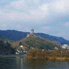 Mosel - Reichsburg Cochem