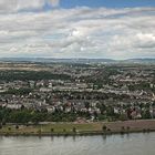 Mosel - Rhein - Koblenz