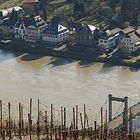 Mosel Riviera und Hängebrücke Wehlen