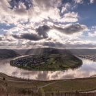 **MOSEL SCHLEIFE**