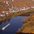 Mosel von oben