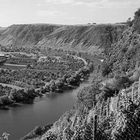 Mosel von oben