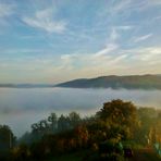 Mosel * Weinberg 2 * Herbst