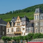 Mosel XVIII