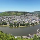 Moselbogen bei Bernkastel-Kues