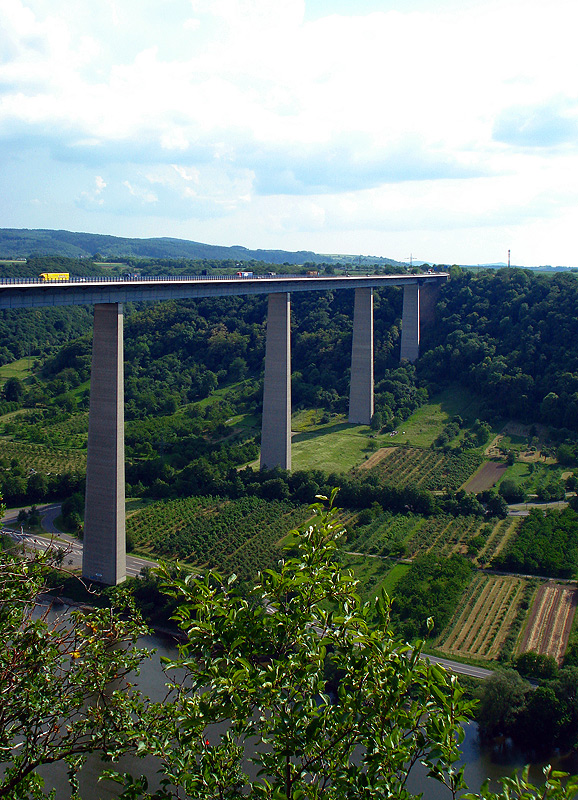 Moselbrücke 2