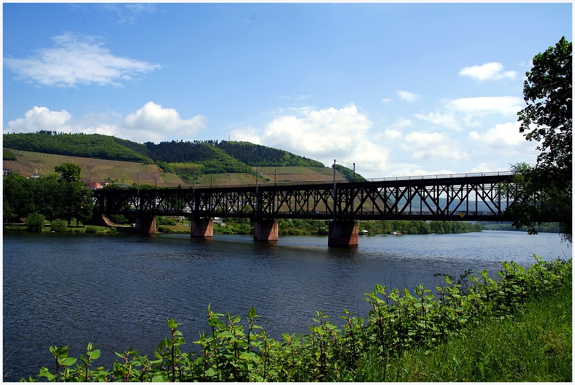 Moselbrücke